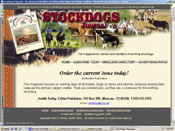 Stockdogs Journal is the industry leader - Subscribe today!